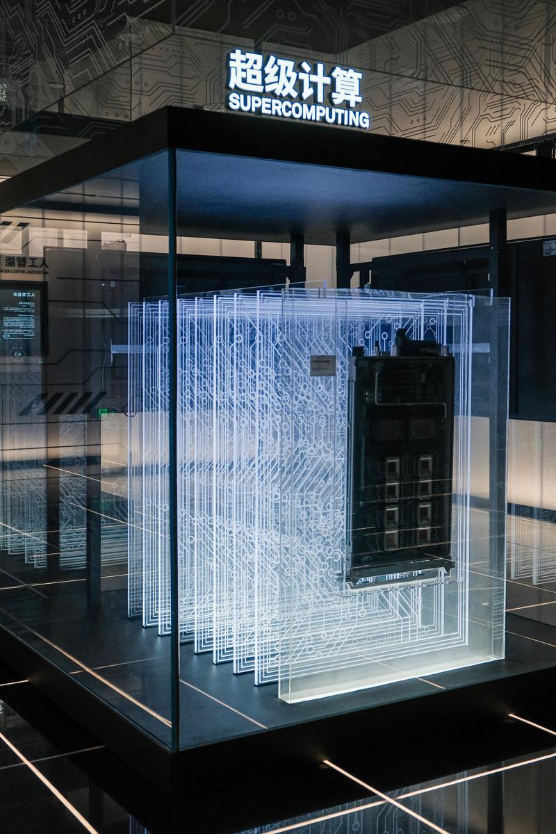 乌镇凭何成为世界互联网会永久举办地?-图1 乌镇凭何成为世界互联网会永久举办地?-图1