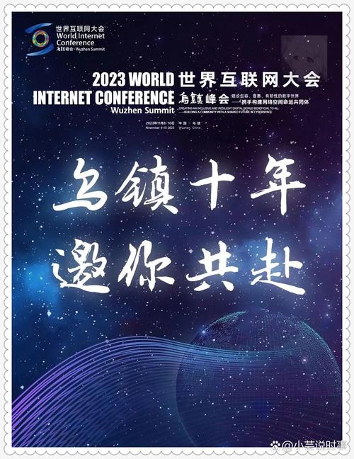 乌镇凭何成为世界互联网会永久举办地？-图2