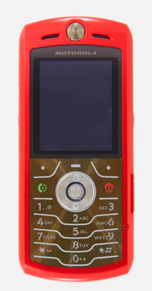 摩托罗拉手机是哪个国家的品牌？-图1
