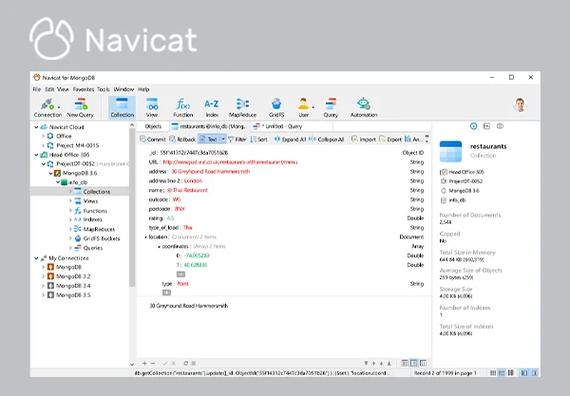 Navicat for MySQL怎么用?新手入门教程看这里!-图1 Navicat for MySQL怎么用?新手入门教程看这里!-图1
