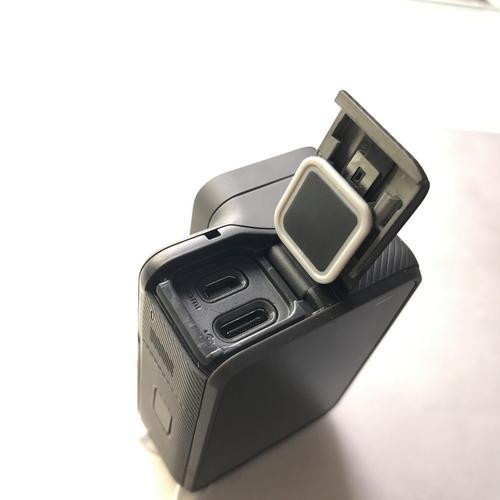 GoPro5如何解决无网络连接问题?-图2 GoPro5如何解决无网络连接问题?-图2