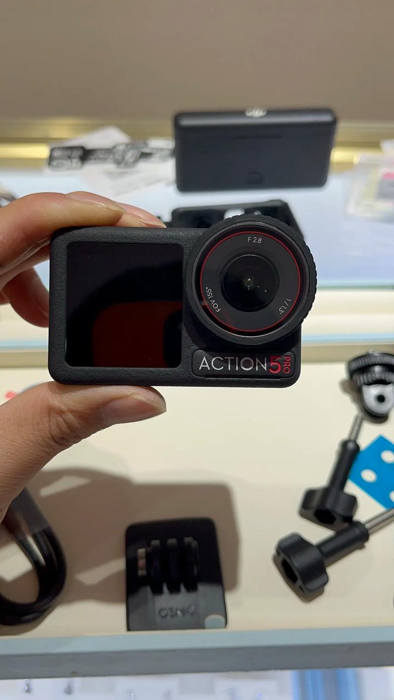 GoPro5如何解决无网络连接问题?-图3 GoPro5如何解决无网络连接问题?-图3