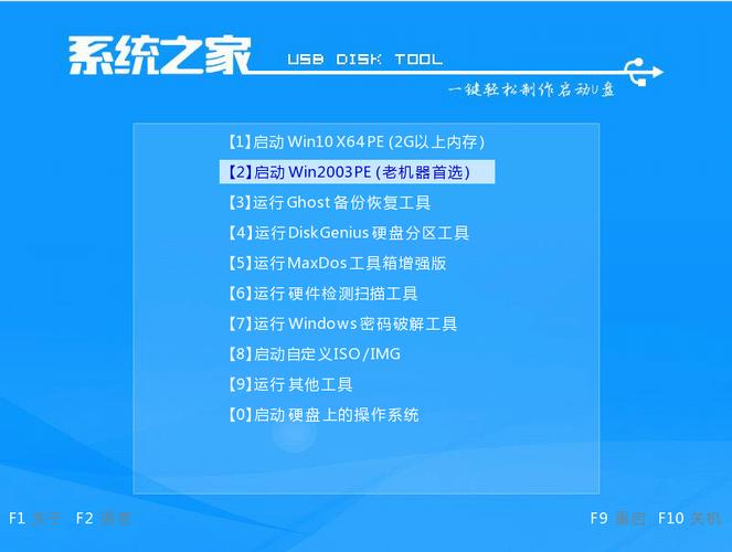 Win10 ISO安装系统教程具体步骤是什么？-图2