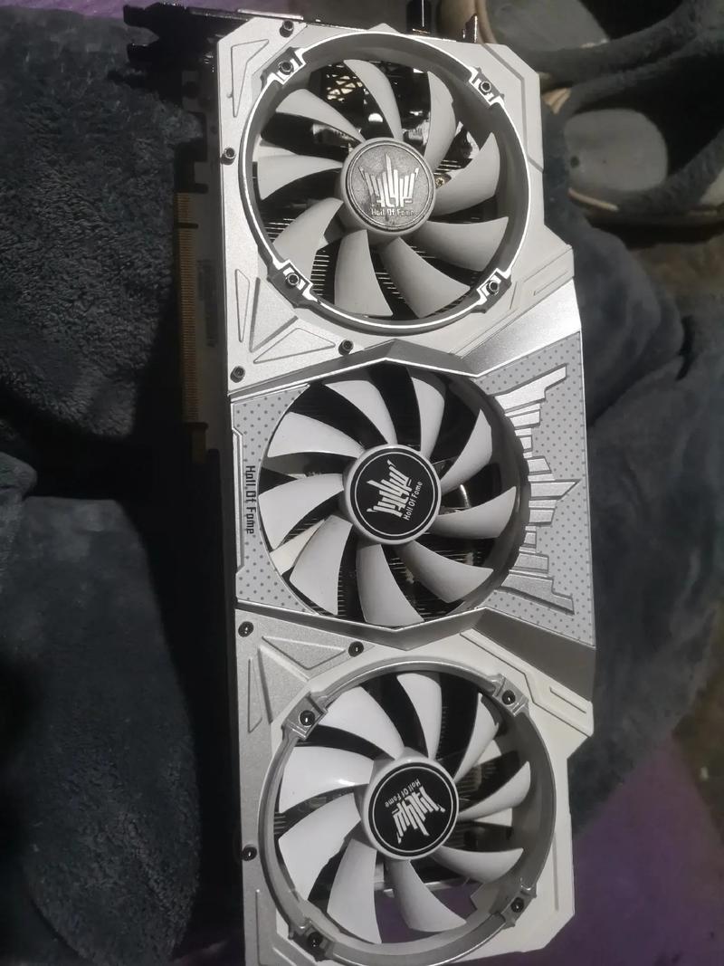 GTX1070显卡品牌怎么选？性能哪家强？-图1