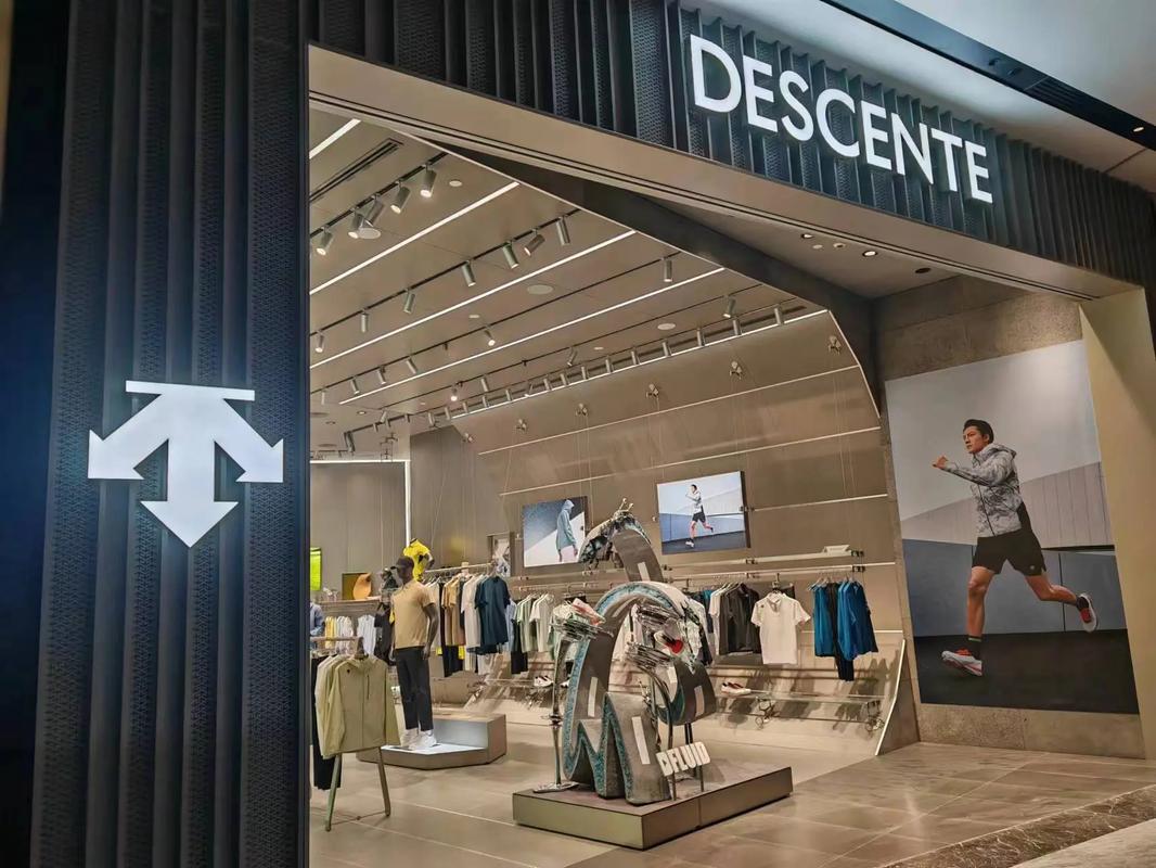 Inditex旗下究竟有多少个品牌?-图2 Inditex旗下究竟有多少个品牌?-图2