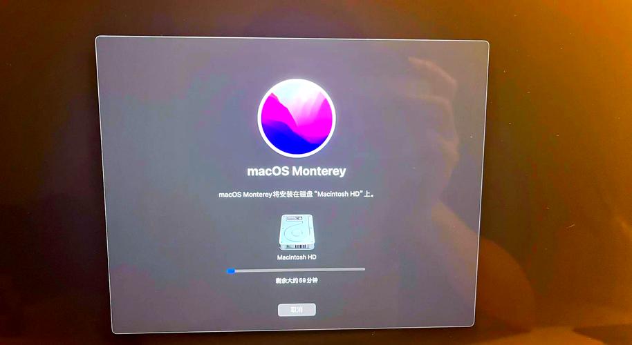 Macbook互联网恢复怎么操作?-图1 Macbook互联网恢复怎么操作?-图1