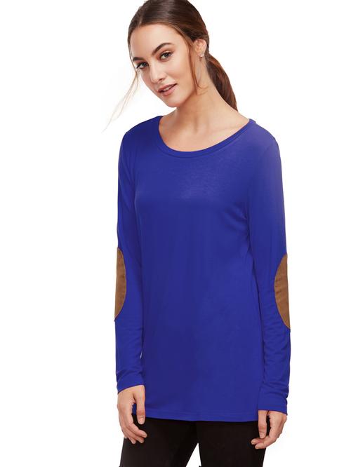 Bluefield是哪个品牌？-图2