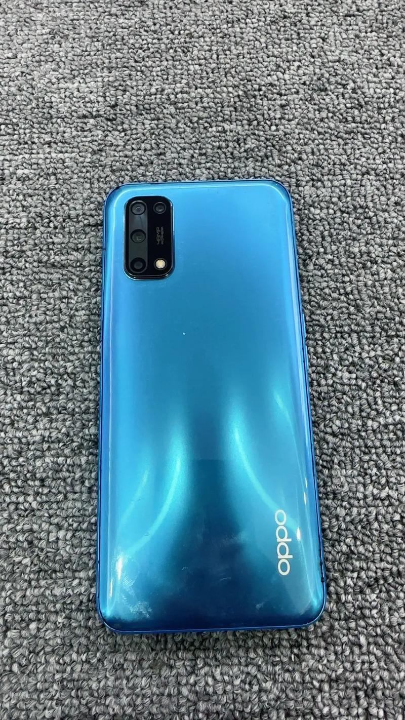 OPPO是手机品牌吗?-图1 OPPO是手机品牌吗?-图1