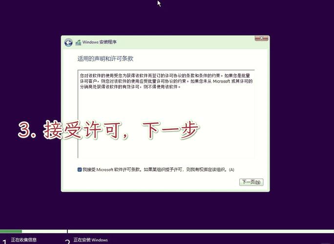 U盘装Windows系统教程,如何操作?-图3 U盘装Windows系统教程,如何操作?-图3