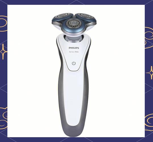 飞利浦剃须刀原属哪个国家?-图3 飞利浦剃须刀原属哪个国家?-图3