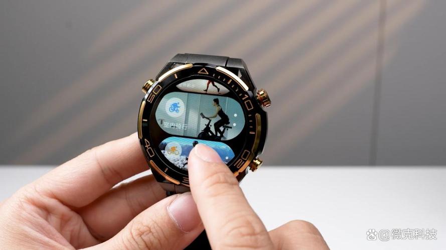 wearfit手环是哪个品牌旗下的？-图2