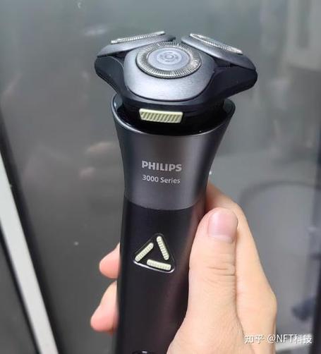 shaver剃须刀是哪个品牌？-图1