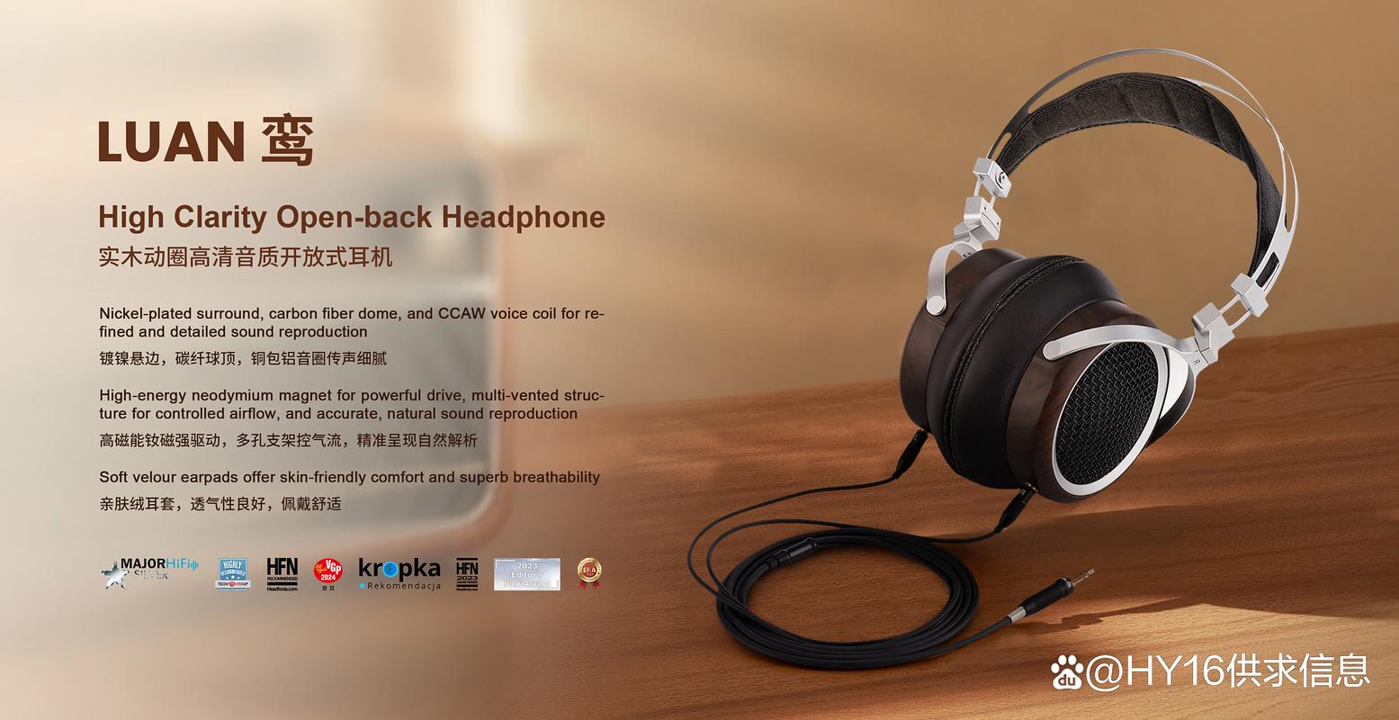 2025年HIFI品牌排行，谁是真正王者？-图3