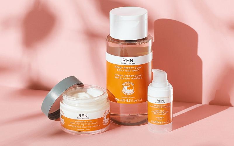 联合利华旗下化妆品牌有何独特优势?-图1 联合利华旗下化妆品牌有何独特优势?-图1