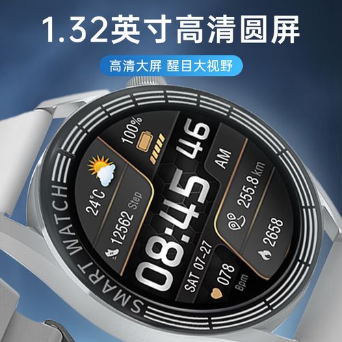 smart手表怎么用?新手必看教程指南-图1 smart手表怎么用?新手必看教程指南-图1