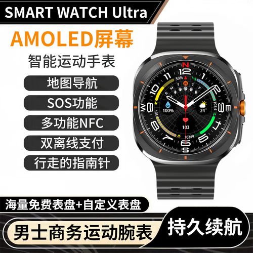 smart手表怎么用?新手必看教程指南-图3 smart手表怎么用?新手必看教程指南-图3