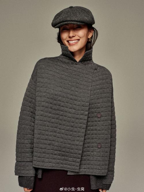 Xin Huwei衣服品牌有何独特之处？-图1