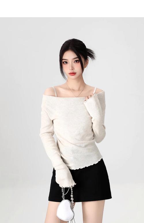 Xin Huwei衣服品牌有何独特之处？-图2