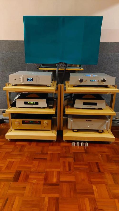 Acoustic功放是什么品牌？-图3