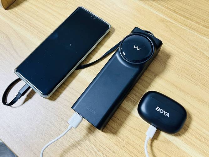 lavanda移动电源品牌如何选？-图3