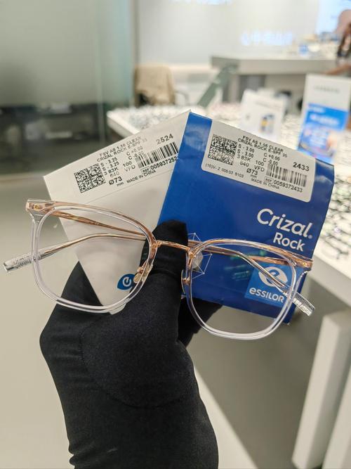 Cheetah韩国眼镜品牌有何独特魅力？-图2