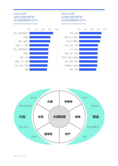 2025互联网就业形势,机遇与挑战并存?-图1 2025互联网就业形势,机遇与挑战并存?-图1