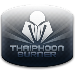 thaiphoon burner教程-图2