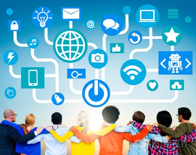 互联网时代，社交变了还是没变？-图2