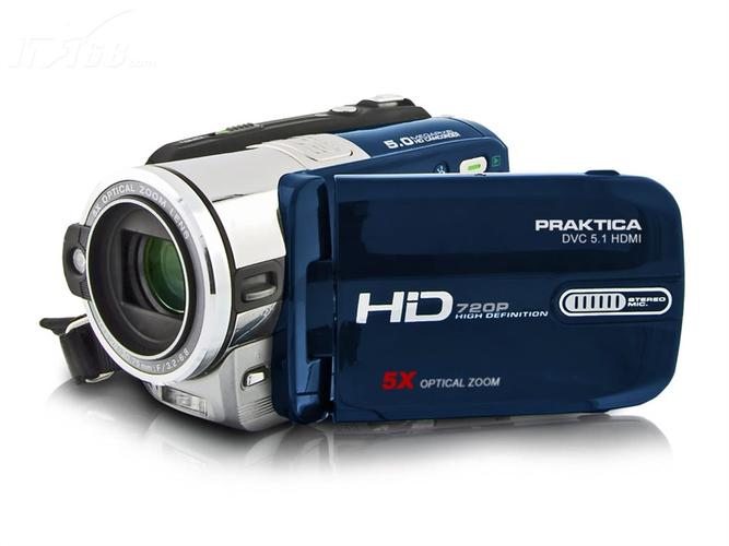 Praktica是什么相机品牌?-图2 Praktica是什么相机品牌?-图2