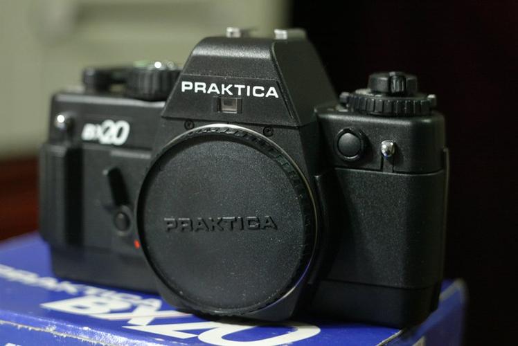 Praktica是什么相机品牌?-图3 Praktica是什么相机品牌?-图3