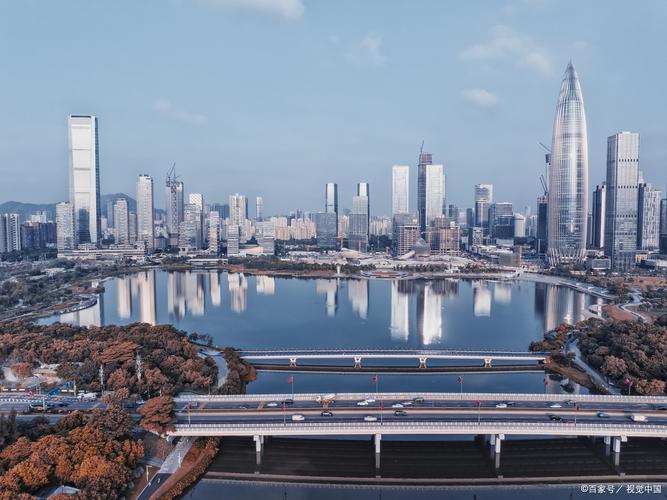 深圳杭州互联网氛围差异究竟在哪？-图2