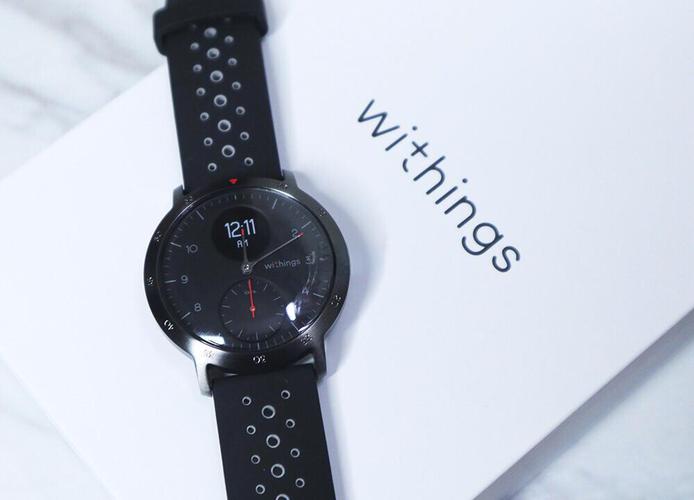 Withings是什么品牌？-图2