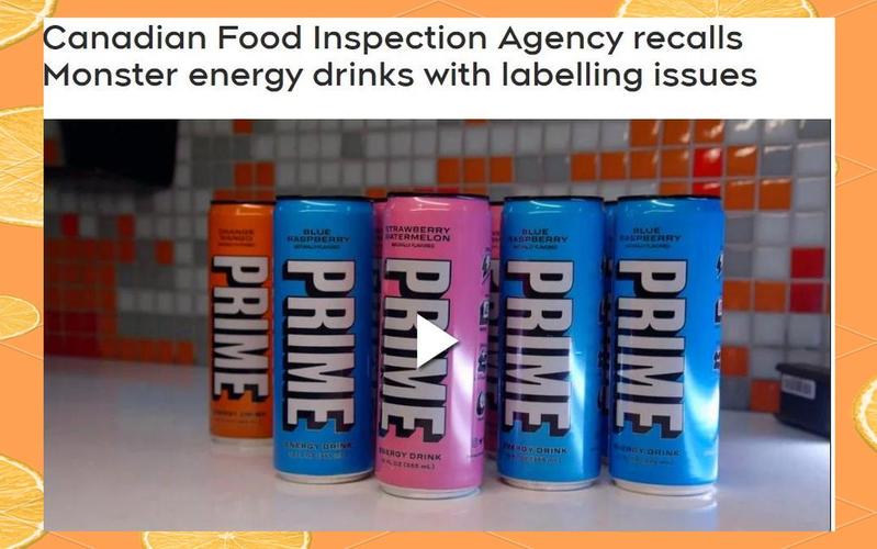 Monster提神饮料为何能成全球爆款?-图2 Monster提神饮料为何能成全球爆款?-图2