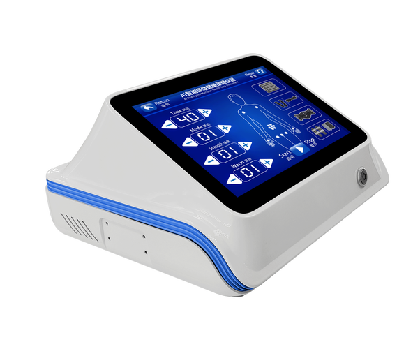 智能医疗设备如何重塑互联网医疗生态?-图1 智能医疗设备如何重塑互联网医疗生态?-图1