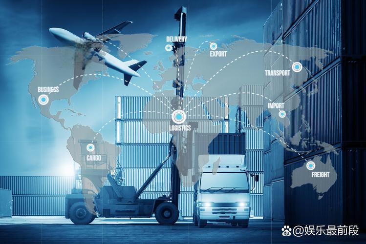 互联网物流金融如何协同服务实体经济?-图2 互联网物流金融如何协同服务实体经济?-图2