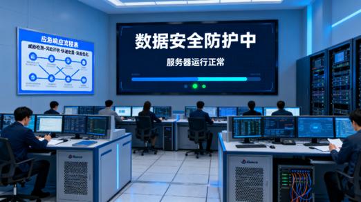 2025国家互联网检查将如何影响网络安全？-图2