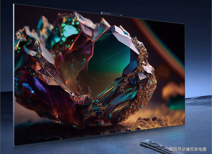 2025互联网电视品牌,谁将领跑市场?-图2 2025互联网电视品牌,谁将领跑市场?-图2