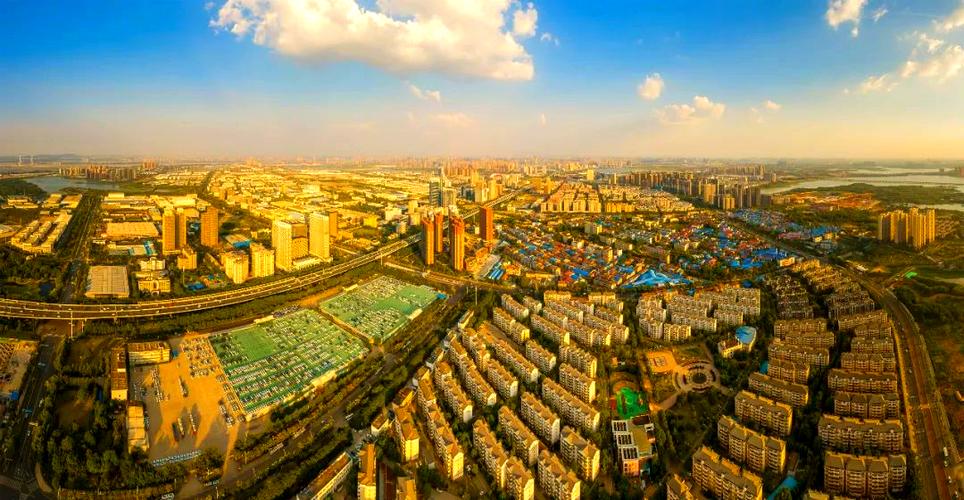 武汉如何借力互联网金融实现发展?-图3 武汉如何借力互联网金融实现发展?-图3