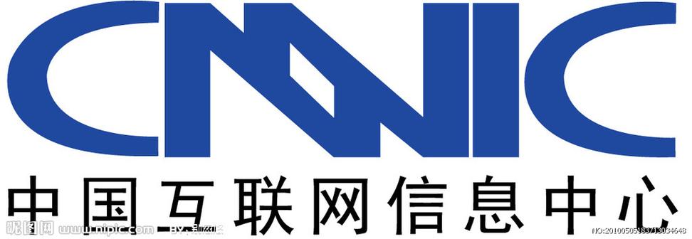 中国互联网协会logo有何设计深意？-图3