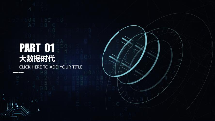 互联网项目报告PPT的核心内容是什么？-图2