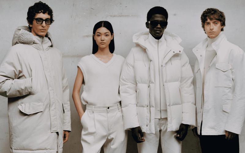 Inditex旗下最高品牌是哪个？-图2