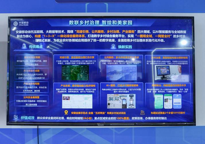 2025移动互联网峰会将聚焦哪些前沿议题?-图2 2025移动互联网峰会将聚焦哪些前沿议题?-图2