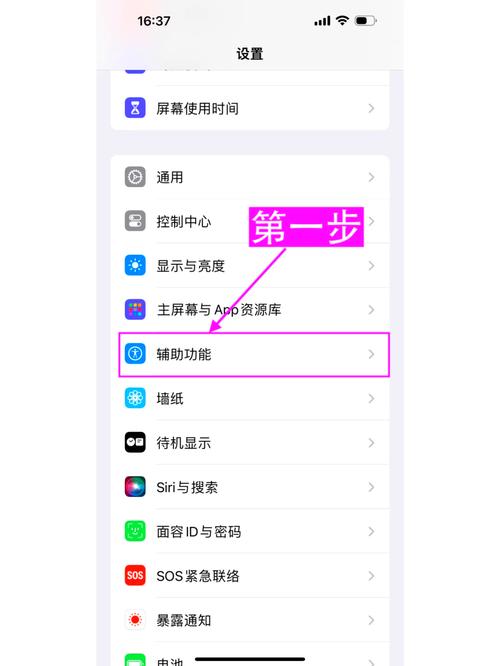 Siri如何联网?设置步骤详解-图1 Siri如何联网?设置步骤详解-图1