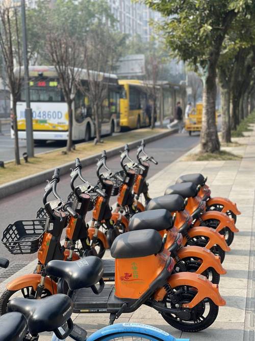 互联网、公交、共享单车如何协同优化城市出行？-图2