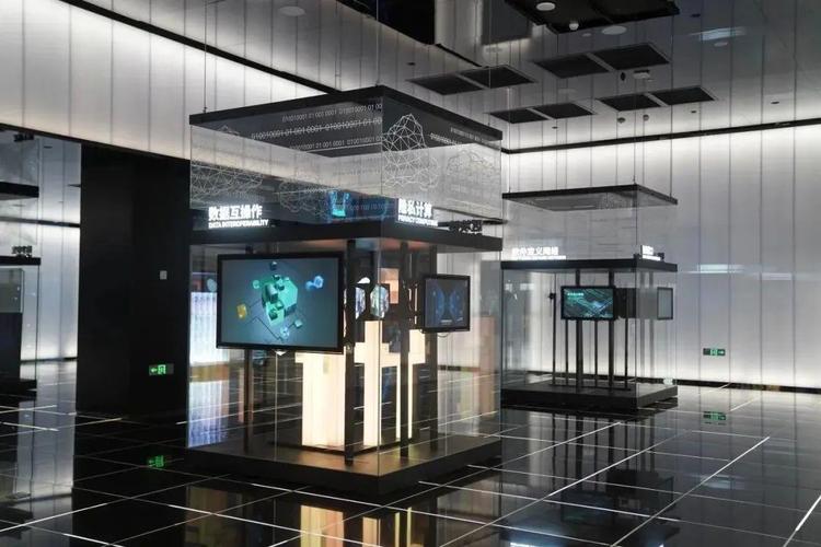 乌镇互联网中心有何独特魅力吸引参观?-图2 乌镇互联网中心有何独特魅力吸引参观?-图2