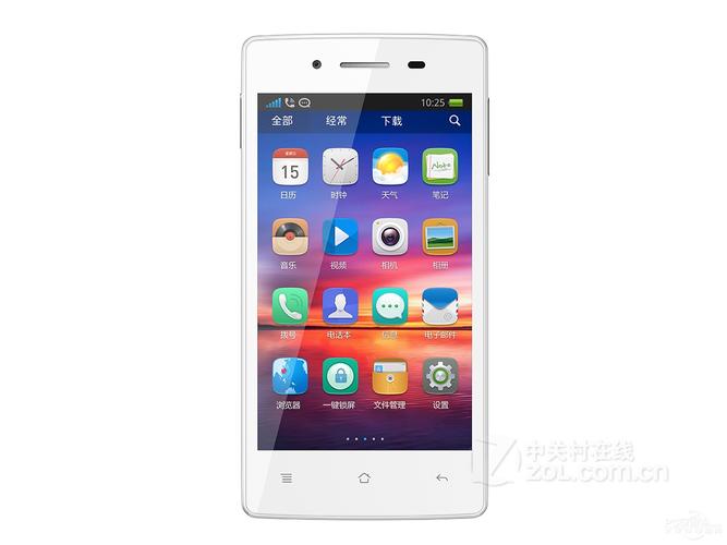 OPPO手机如何获取root权限?-图3 OPPO手机如何获取root权限?-图3