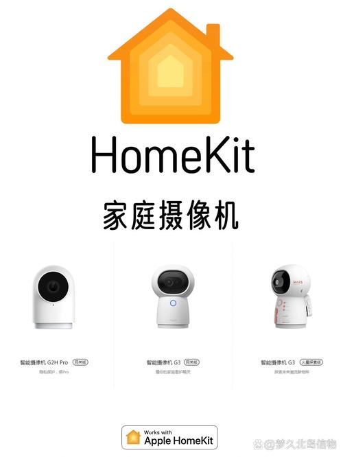 不同品牌接入homekit-图3 不同品牌接入homekit-图3