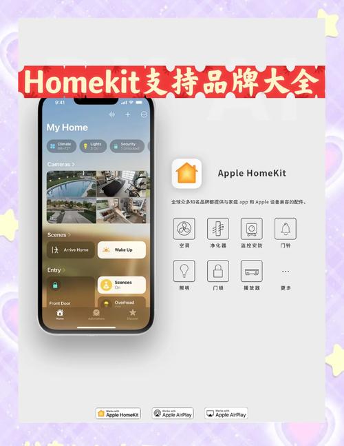 不同品牌接入homekit-图1 不同品牌接入homekit-图1