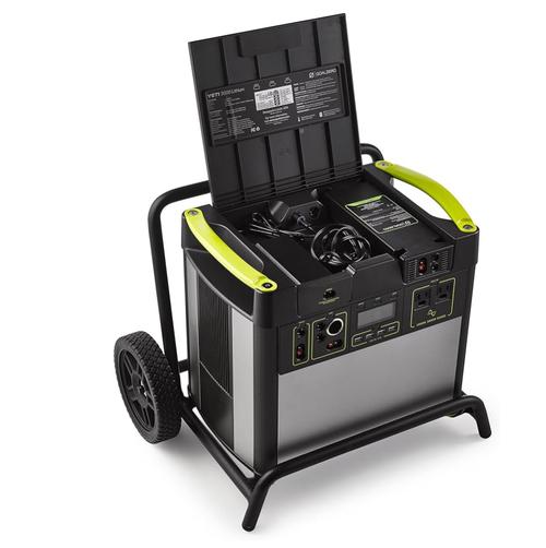 GoalZero是什么品牌?-图1 GoalZero是什么品牌?-图1