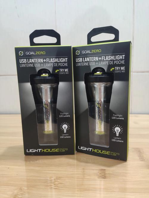 GoalZero是什么品牌?-图3 GoalZero是什么品牌?-图3